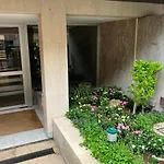 Paris 42M Studio Plus Terrace