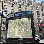 Paris 42M Studio Plus Terrace