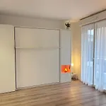 Paris 42M Studio Plus Terrace