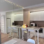 Paris 42M Studio Plus Terrace