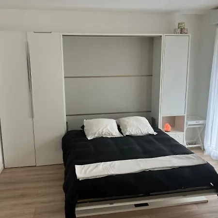 Appartamento 42m Terrace *