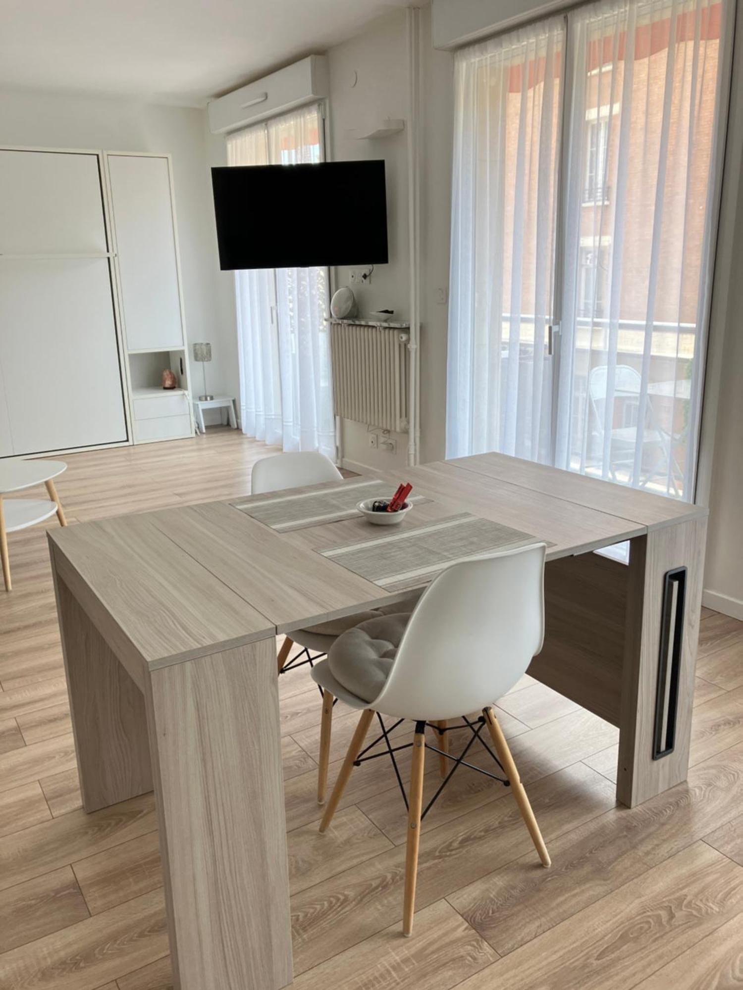 42m Terrace Appartamento